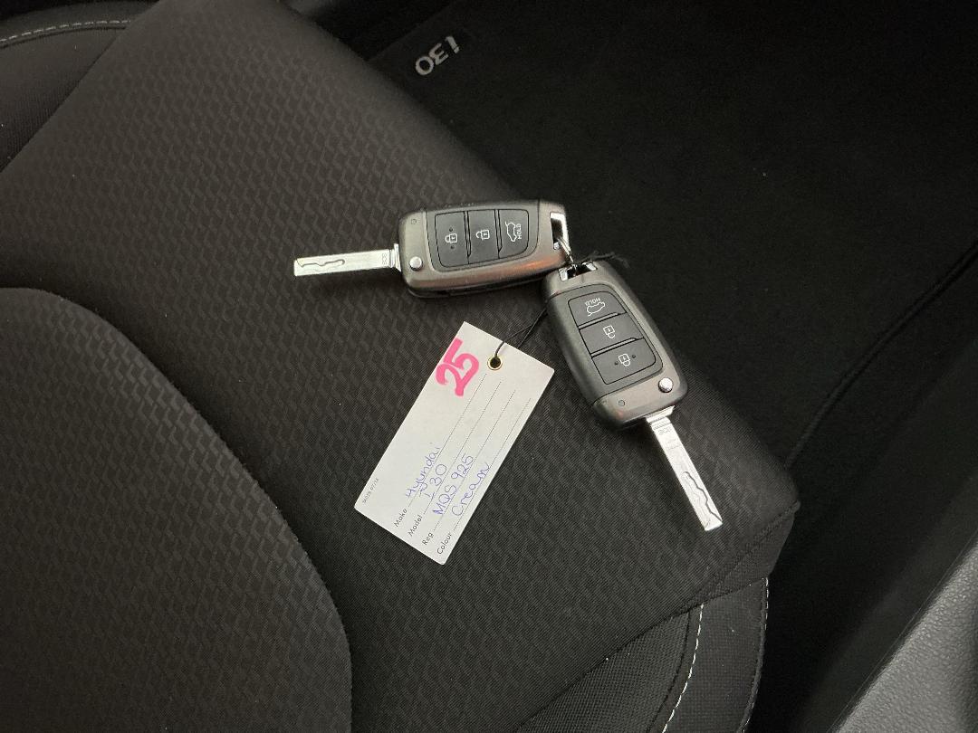 Photo '22' of Hyundai I30 Photo '22' of Hyundai I30