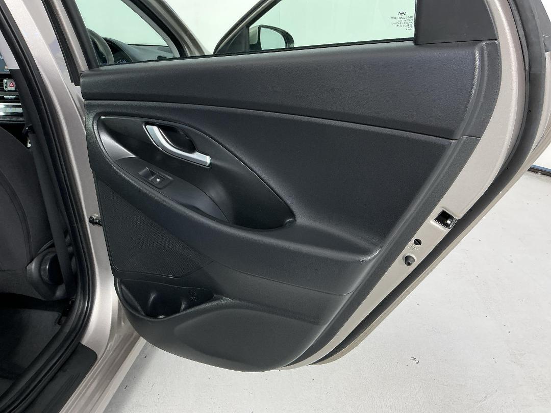 Photo '19' of Hyundai I30 Photo '19' of Hyundai I30