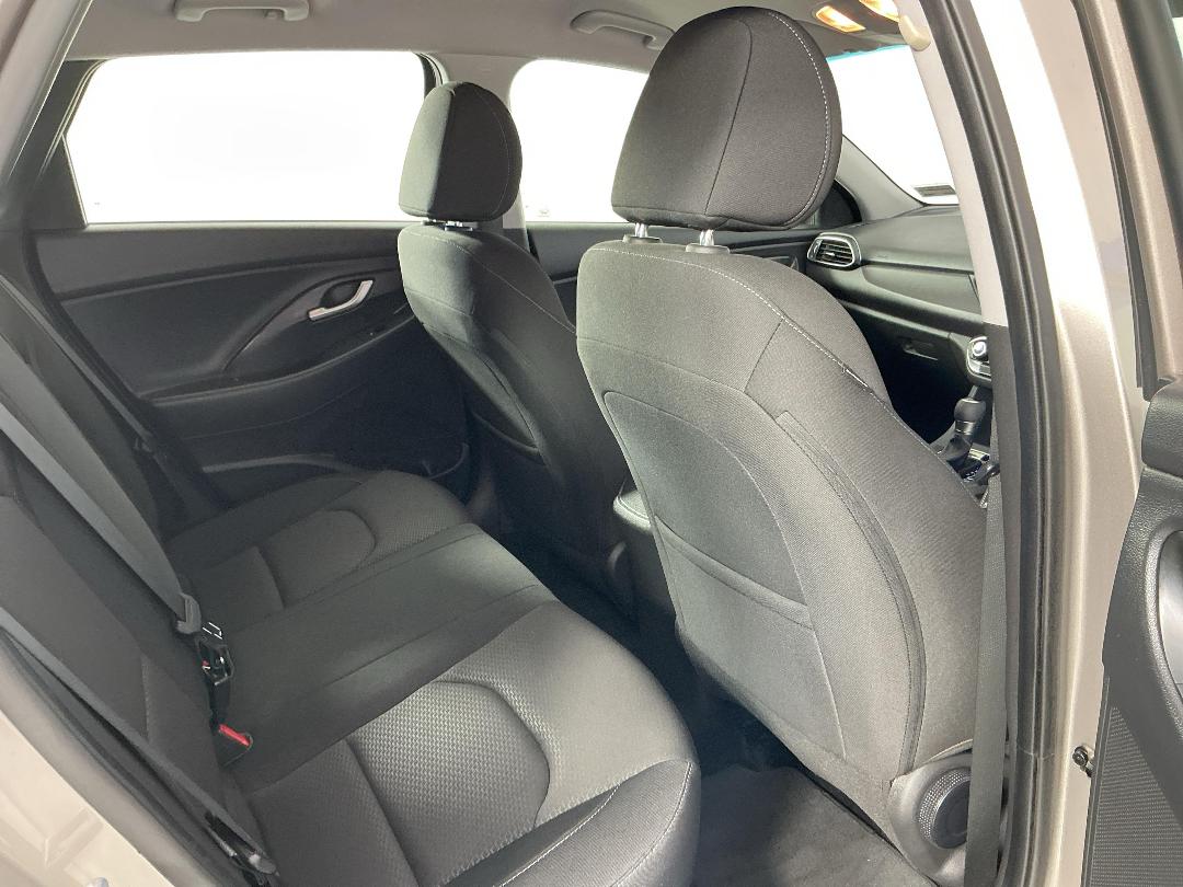 Photo '20' of Hyundai I30 Photo '20' of Hyundai I30