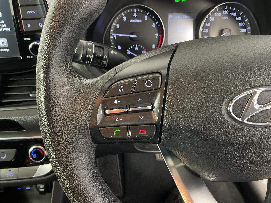 Photo '23' of Hyundai I30 Photo '23' of Hyundai I30