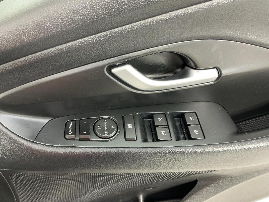 Photo '25' of Hyundai I30 Photo '25' of Hyundai I30