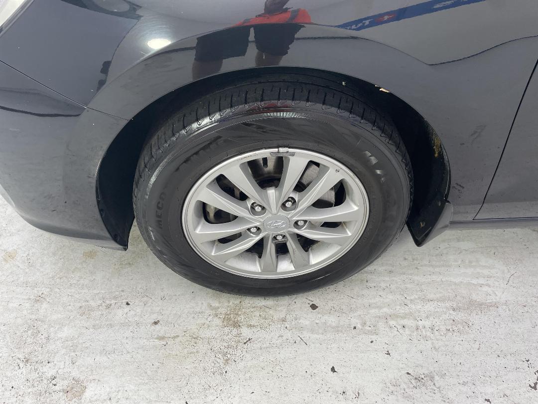 Photo '10' of Hyundai I30 Photo '10' of Hyundai I30