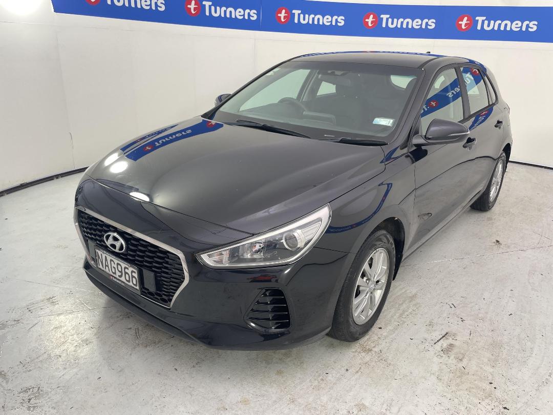 Photo '4' of Hyundai I30 Photo '4' of Hyundai I30