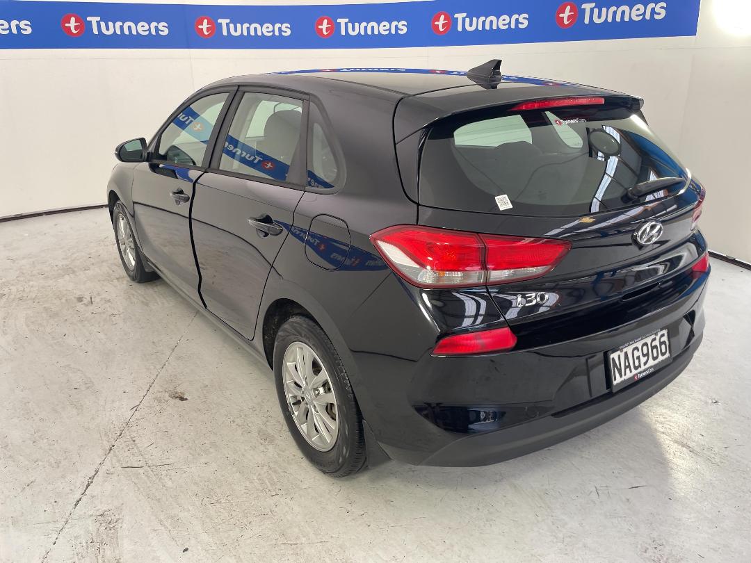 Photo '5' of Hyundai I30 Photo '5' of Hyundai I30