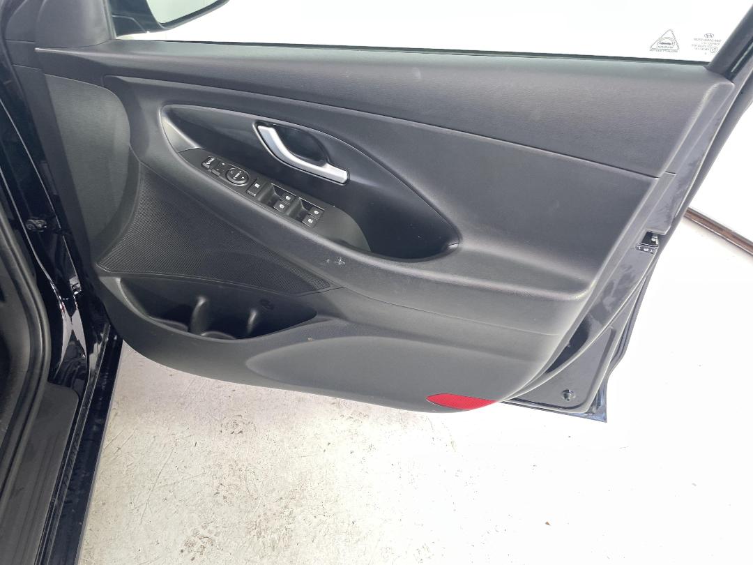 Photo '15' of Hyundai I30 Photo '15' of Hyundai I30