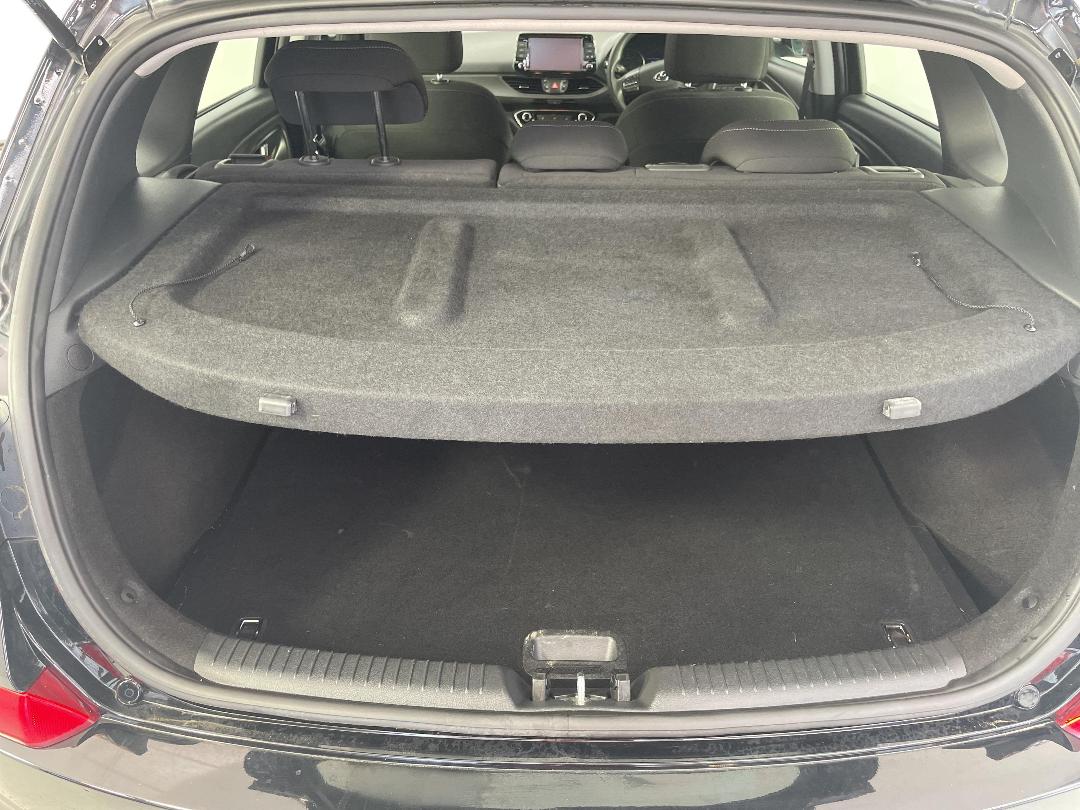 Photo '14' of Hyundai I30 Photo '14' of Hyundai I30