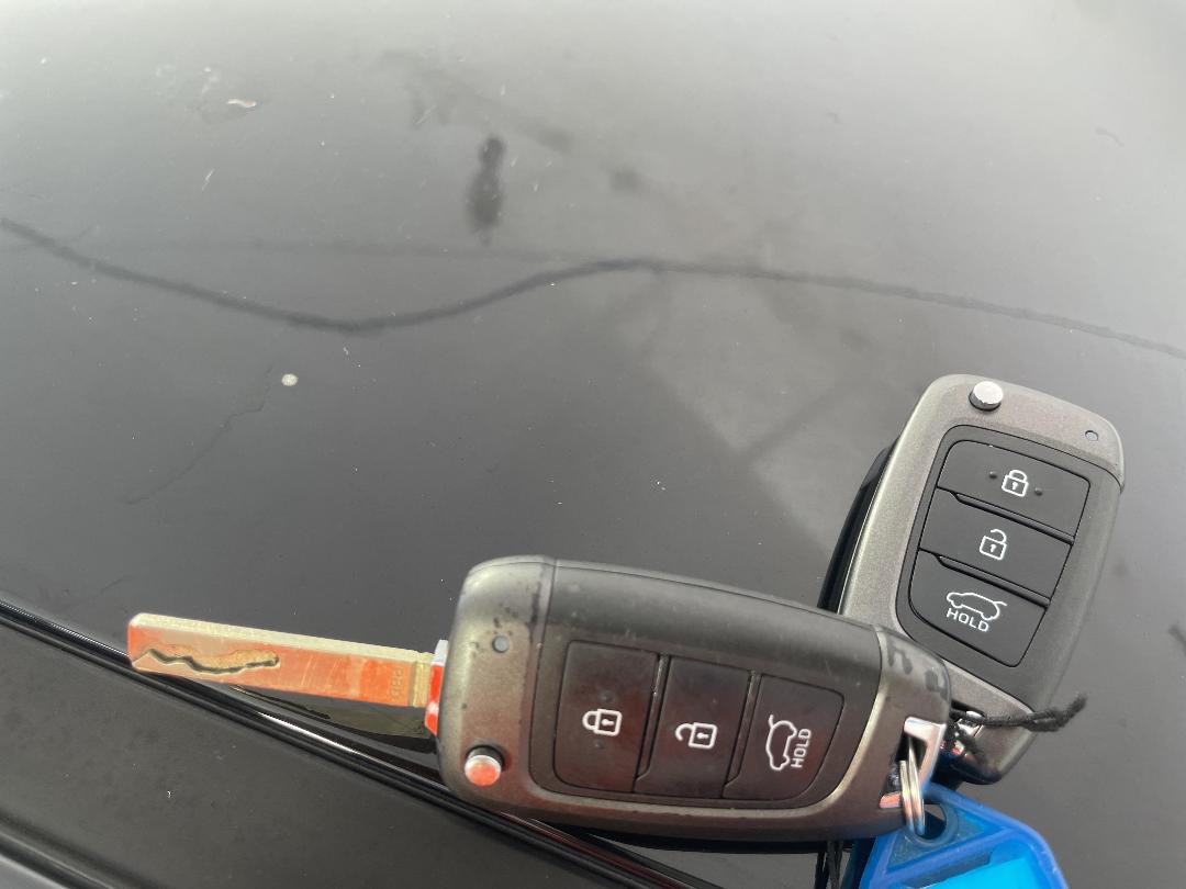 Photo '22' of Hyundai I30 Photo '22' of Hyundai I30