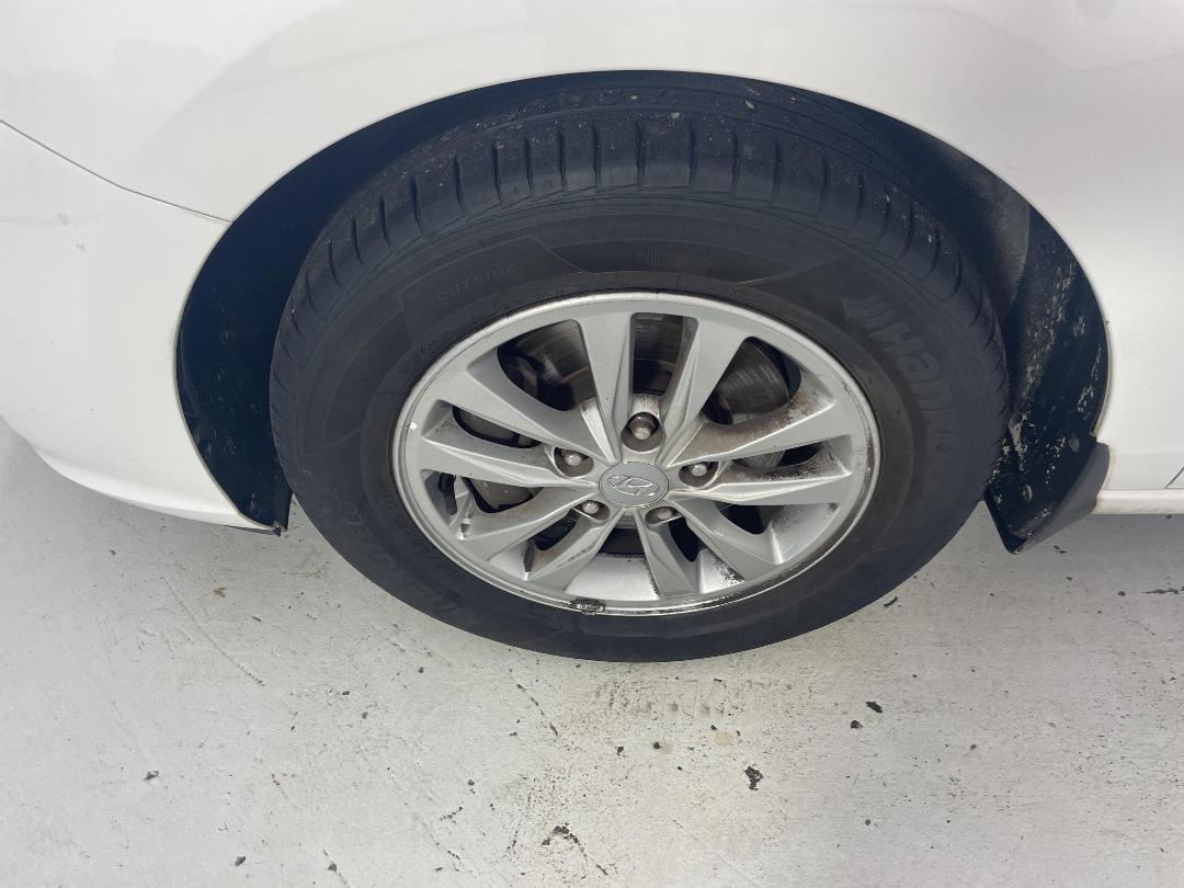 Photo '10' of Hyundai I30