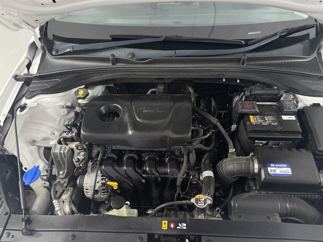 Photo '13' of Hyundai I30