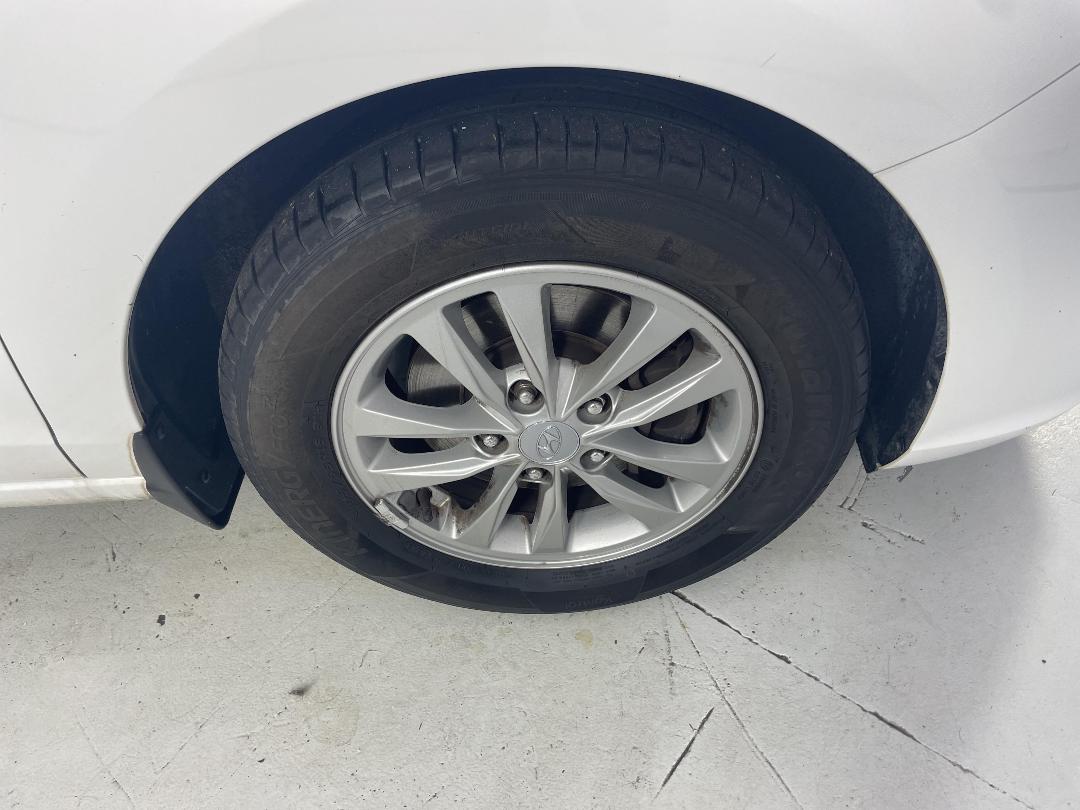 Photo '9' of Hyundai I30