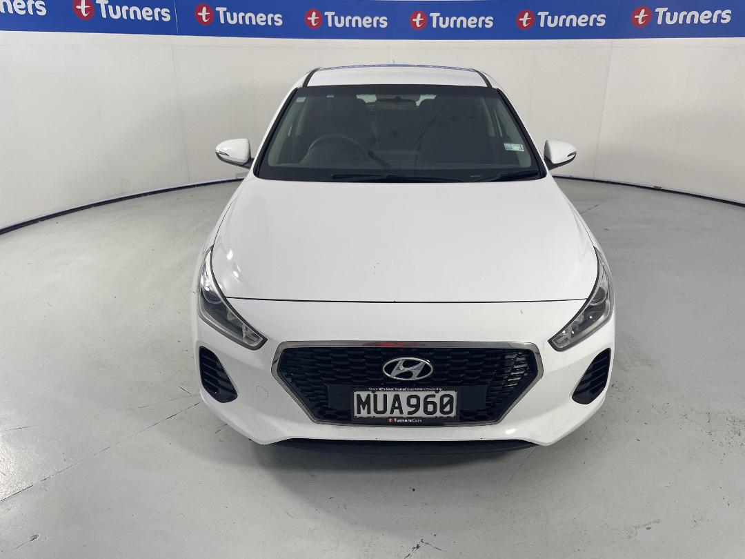 Photo '2' of Hyundai I30