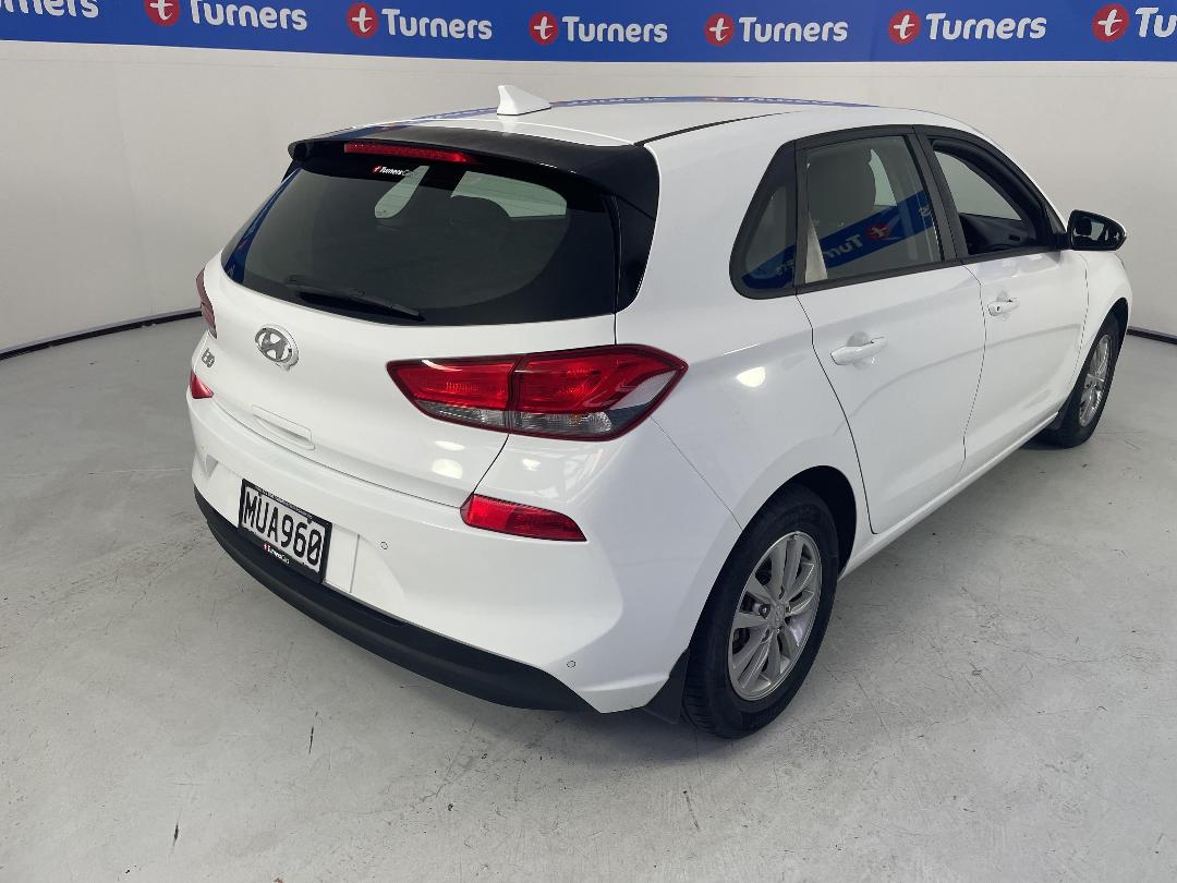 Photo '7' of Hyundai I30