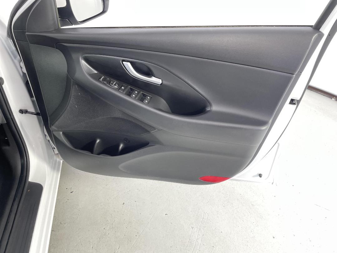 Photo '15' of Hyundai I30