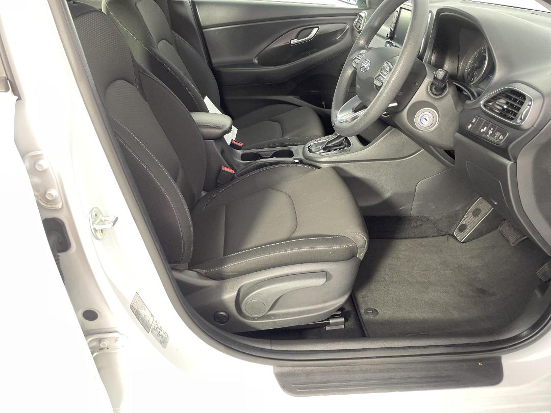 Photo '16' of Hyundai I30