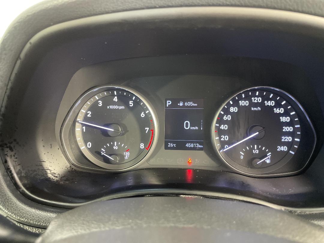 Photo '21' of Hyundai I30