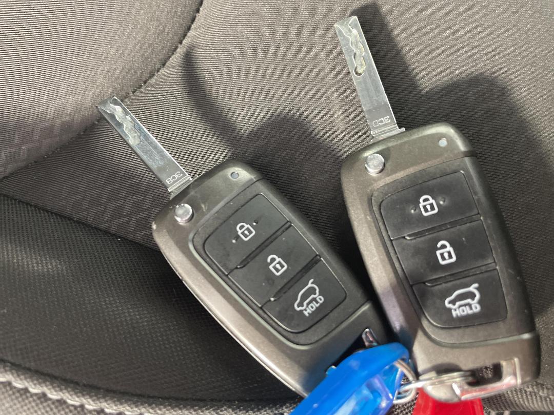 Photo '22' of Hyundai I30