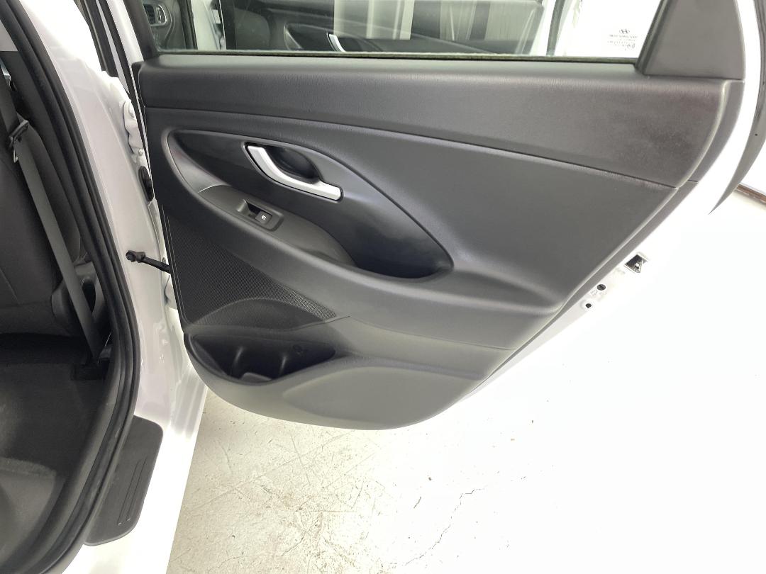 Photo '19' of Hyundai I30