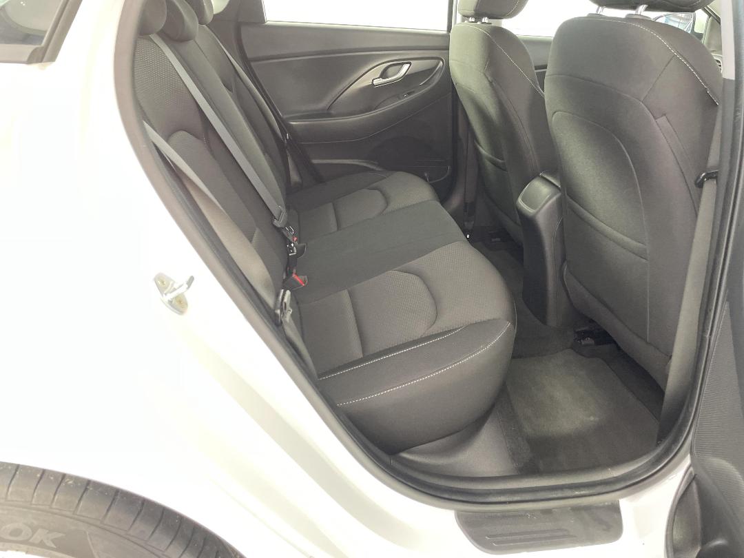 Photo '20' of Hyundai I30