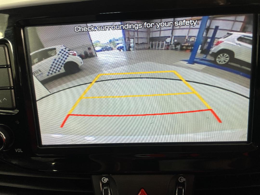 Photo '23' of Hyundai I30