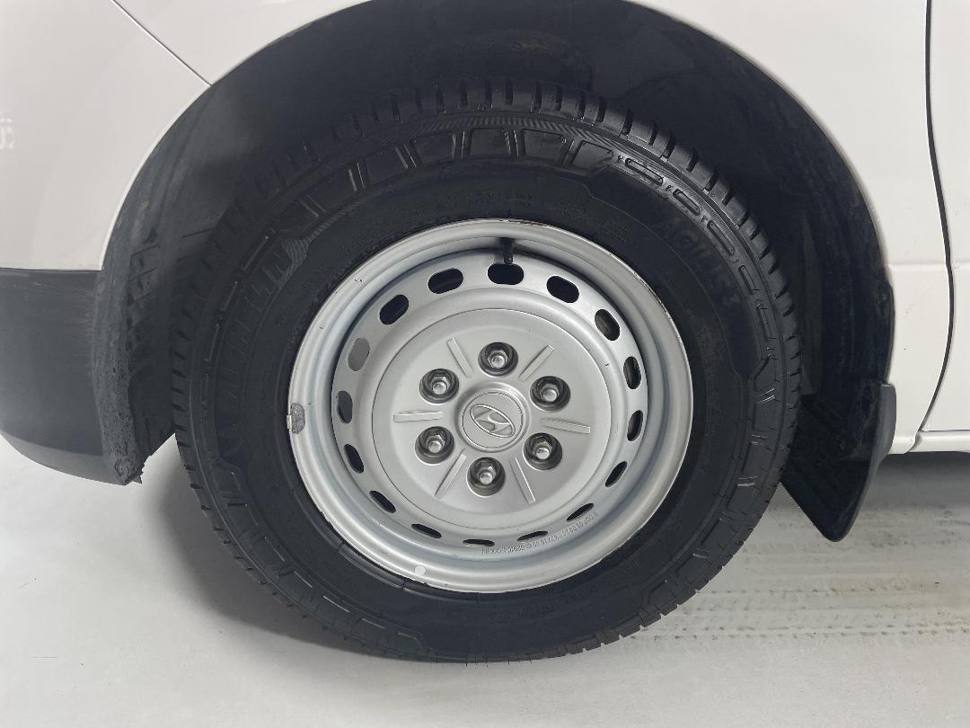 Photo '10' of Hyundai Iload