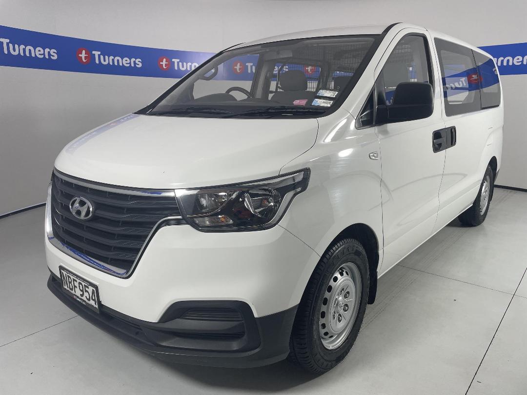 Photo '4' of Hyundai Iload