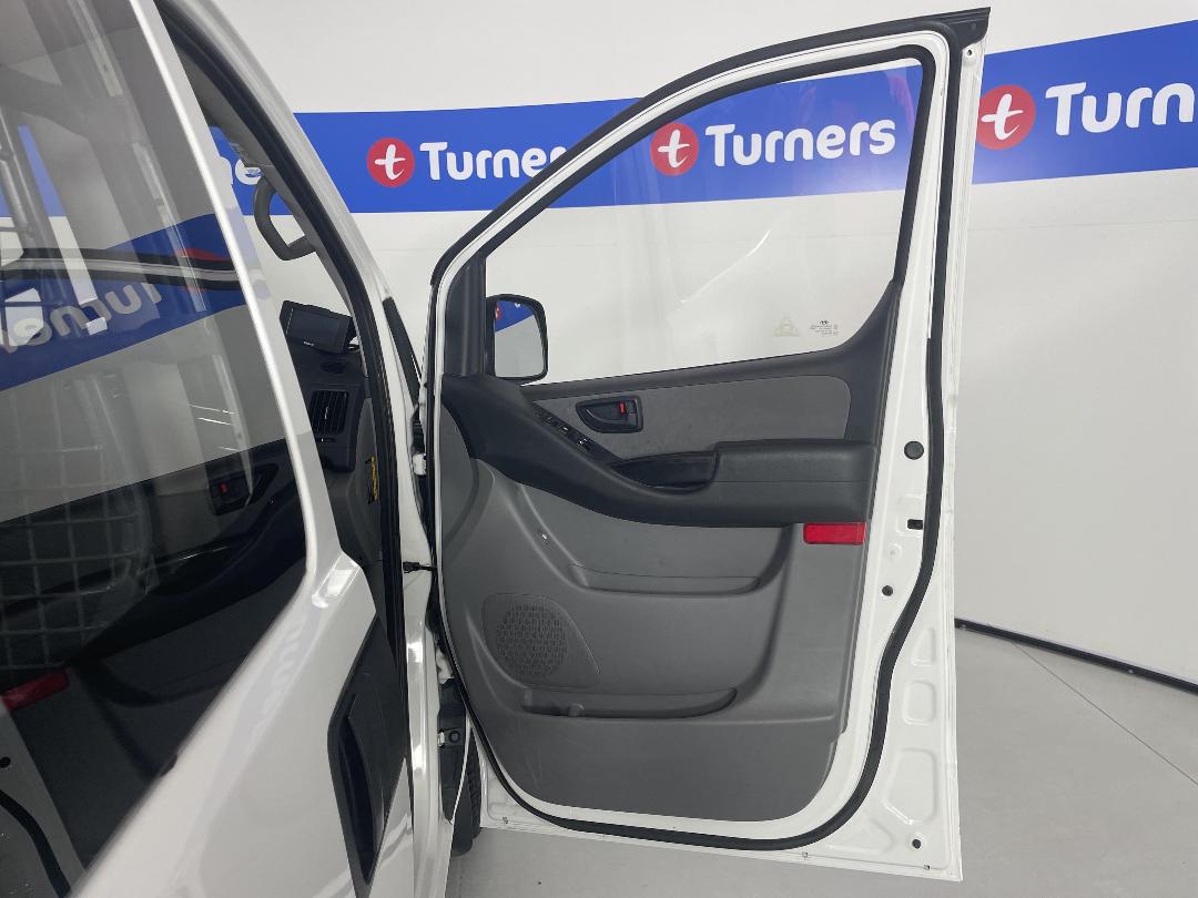 Photo '15' of Hyundai Iload