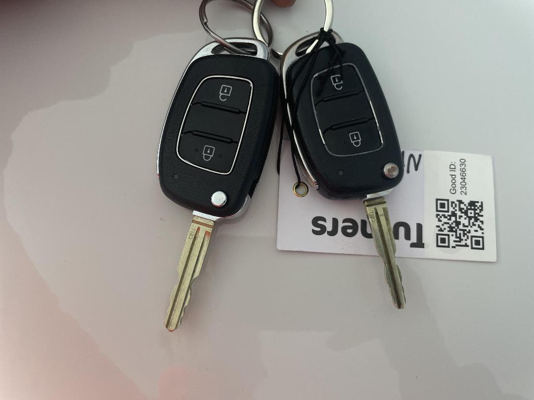 Photo '21' of Hyundai Iload