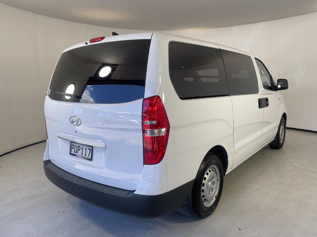 Used Hyundai Iload Crdi 2020 Otahuhu at Turners Cars 25570162