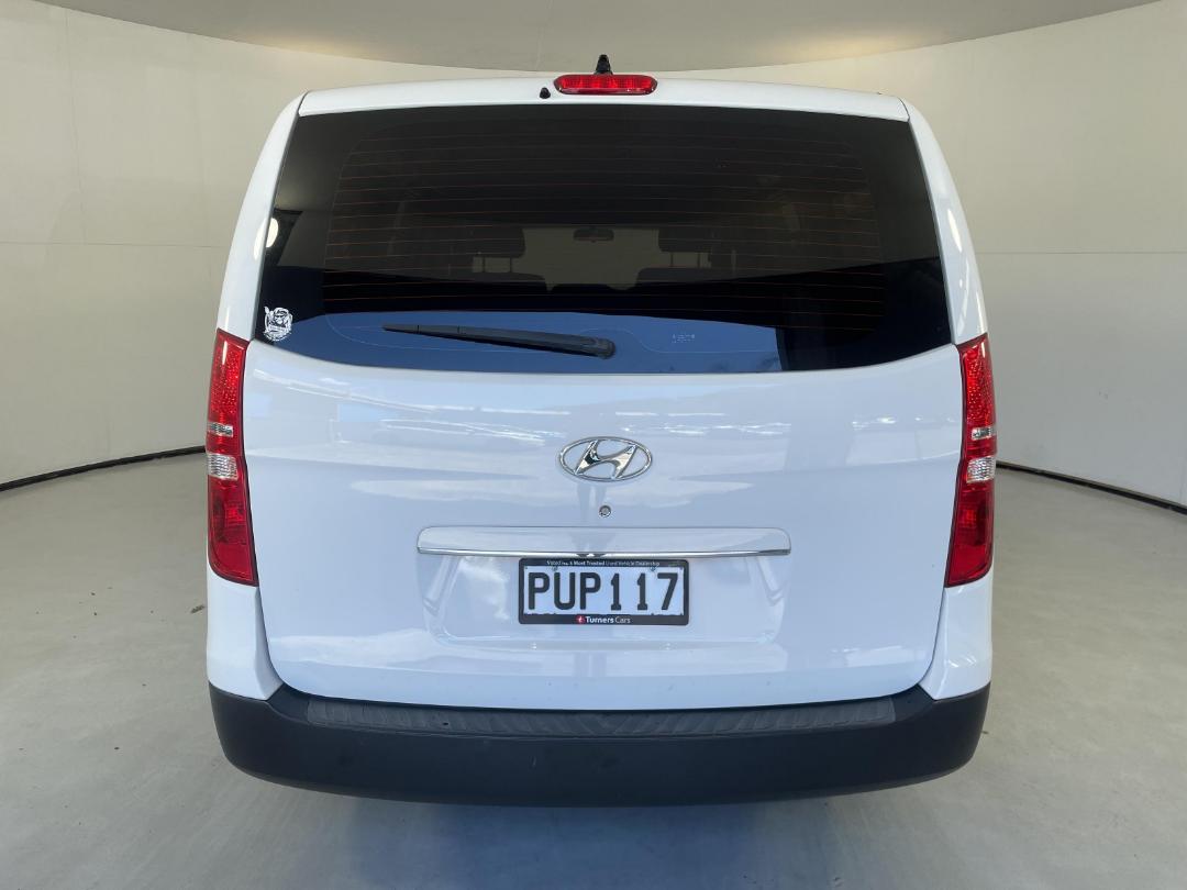Used Hyundai Iload Crdi 2020 Otahuhu at Turners Cars 25570162