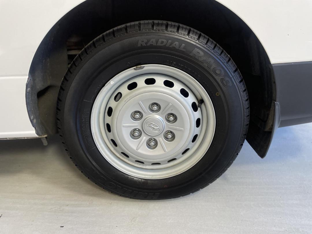 Used Hyundai Iload Crdi 2020 Otahuhu at Turners Cars 25570162