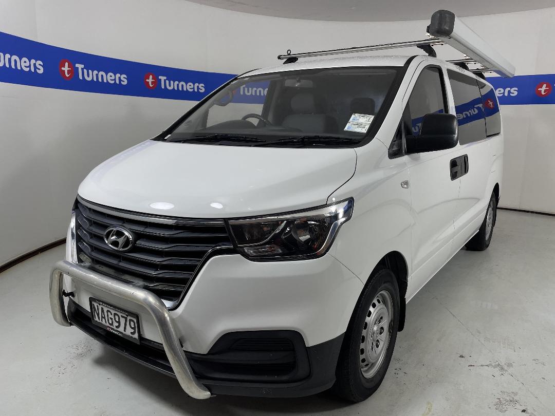 Photo '4' of Hyundai Iload