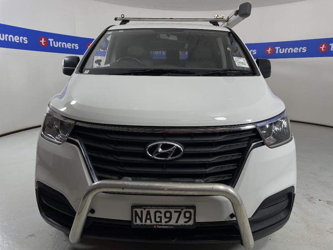 Photo '2' of Hyundai Iload