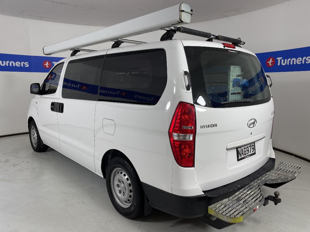 Photo '5' of Hyundai Iload