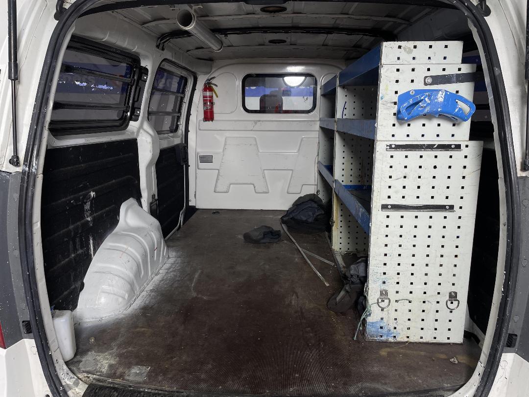 Photo '14' of Hyundai Iload