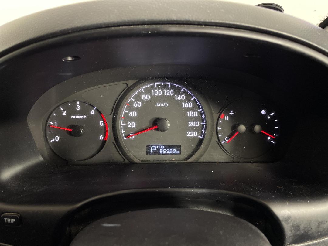 Photo '20' of Hyundai Iload