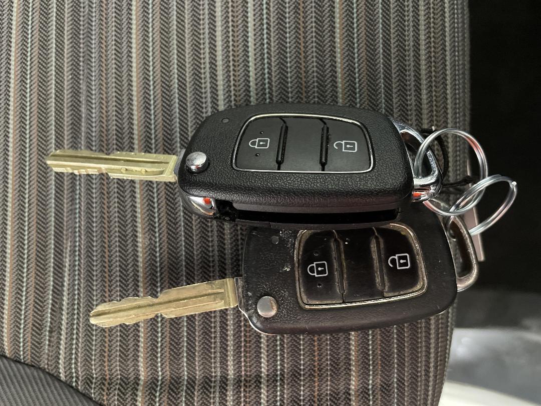 Photo '21' of Hyundai Iload