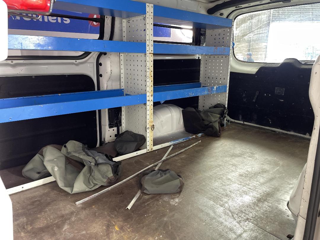 Photo '19' of Hyundai Iload