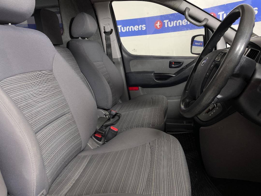 Photo '16' of Hyundai Iload