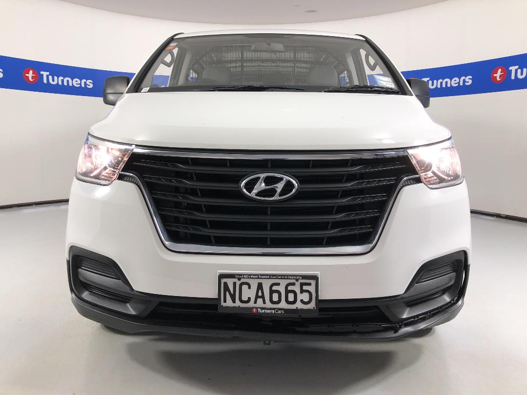 Photo '2' of Hyundai Iload