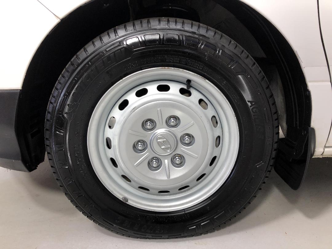 Photo '10' of Hyundai Iload