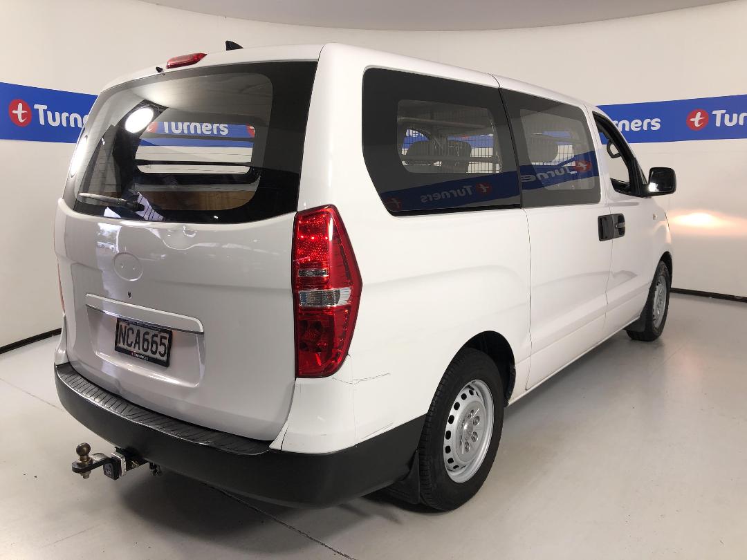 Photo '7' of Hyundai Iload