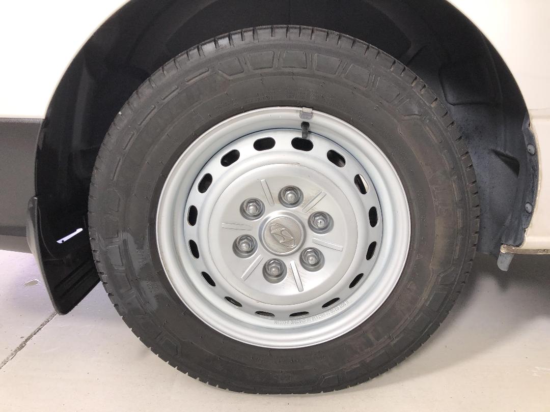 Photo '12' of Hyundai Iload