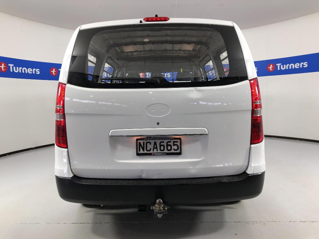 Photo '6' of Hyundai Iload