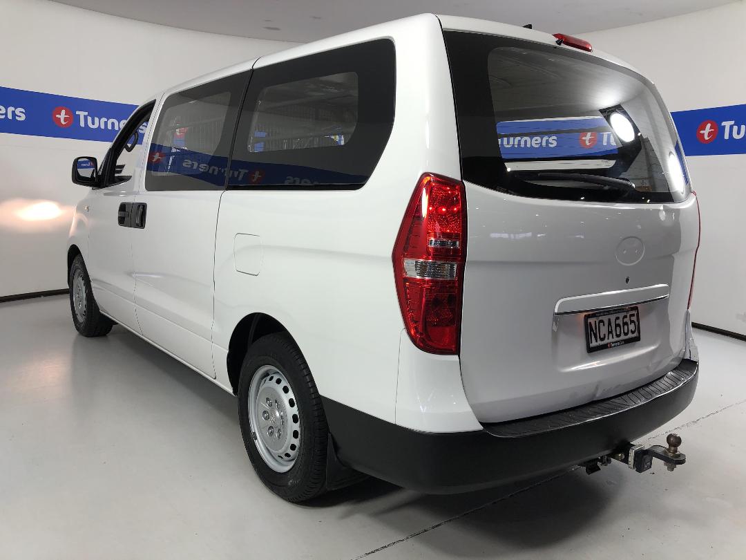 Photo '5' of Hyundai Iload