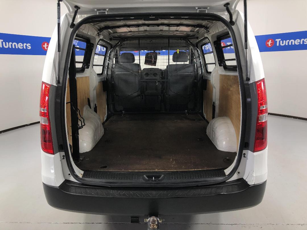 Photo '14' of Hyundai Iload