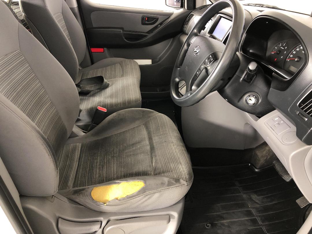 Photo '16' of Hyundai Iload