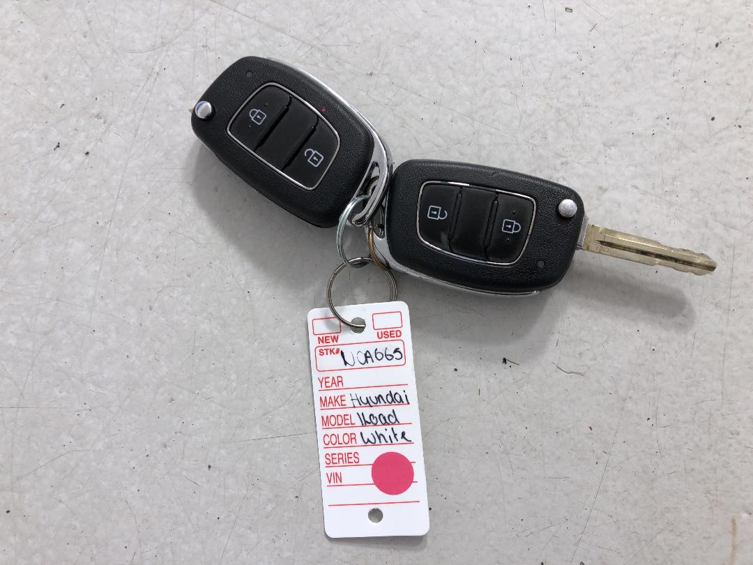 Photo '22' of Hyundai Iload