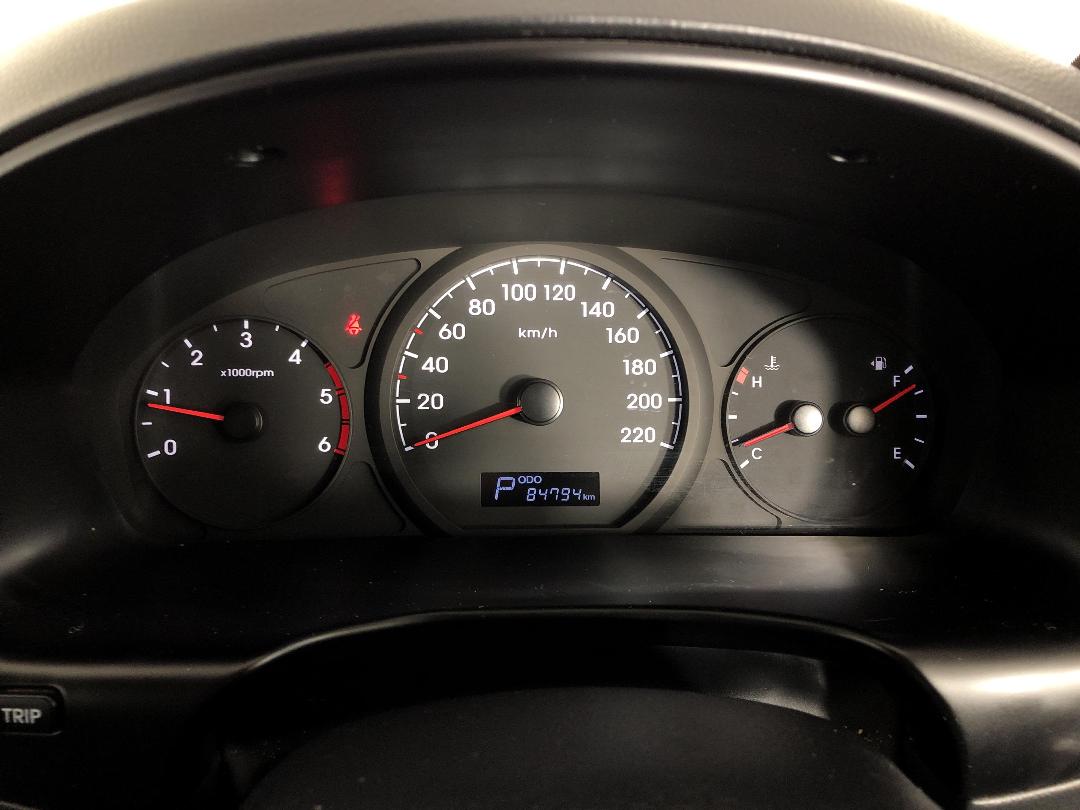 Photo '21' of Hyundai Iload