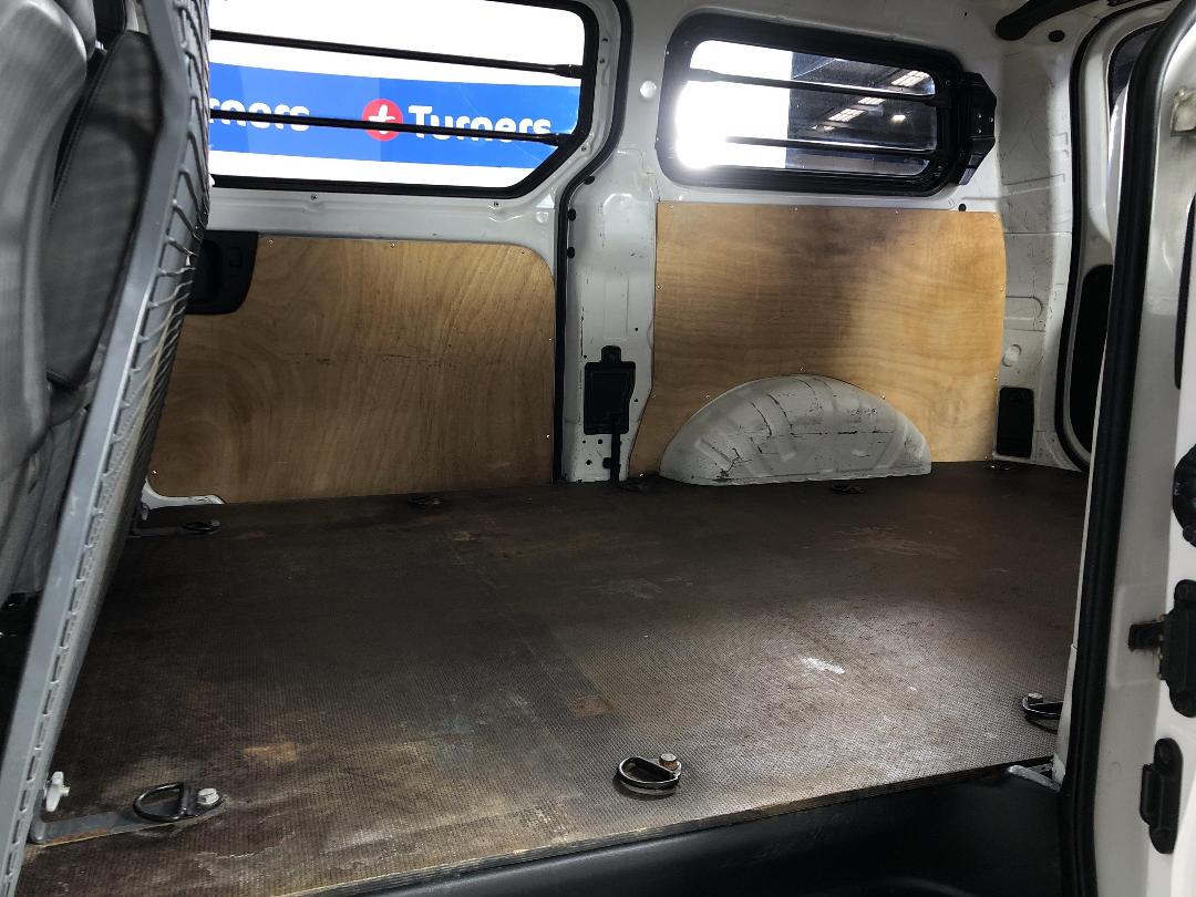 Photo '20' of Hyundai Iload