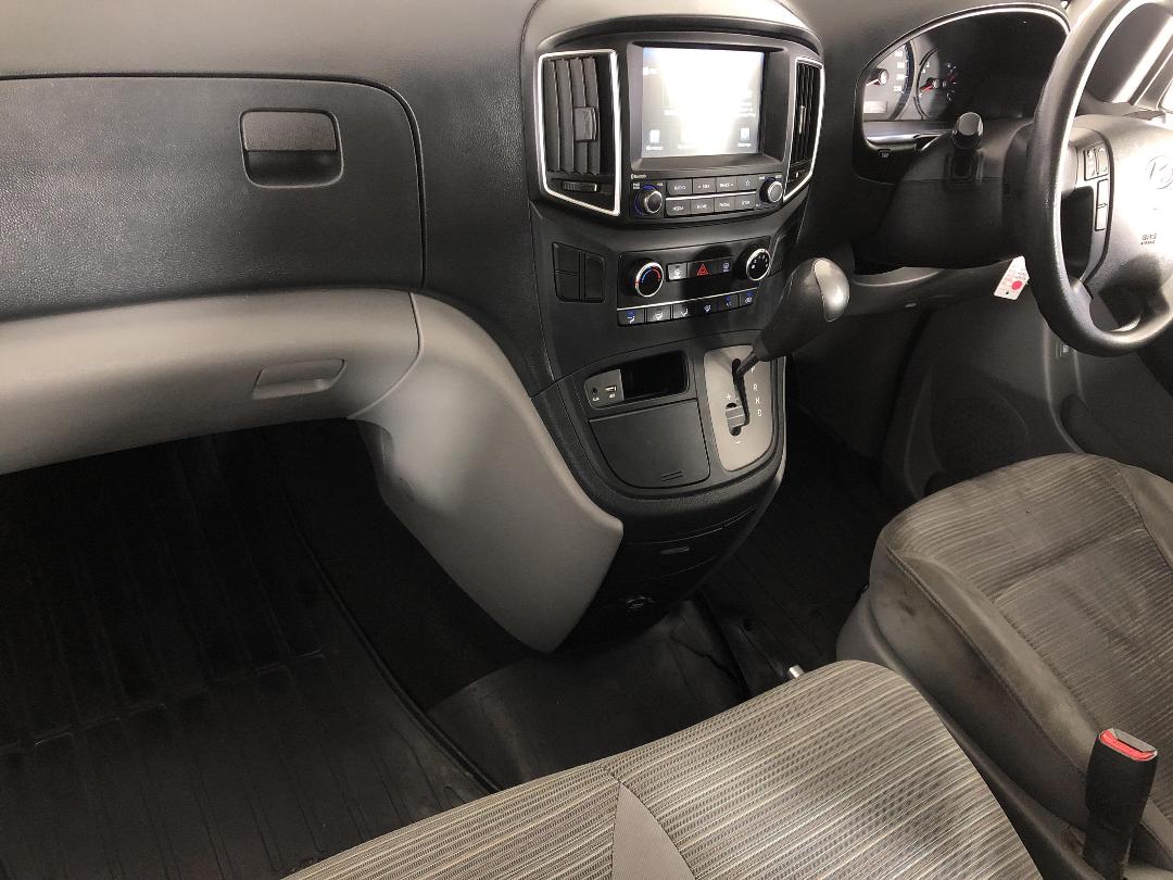 Photo '17' of Hyundai Iload